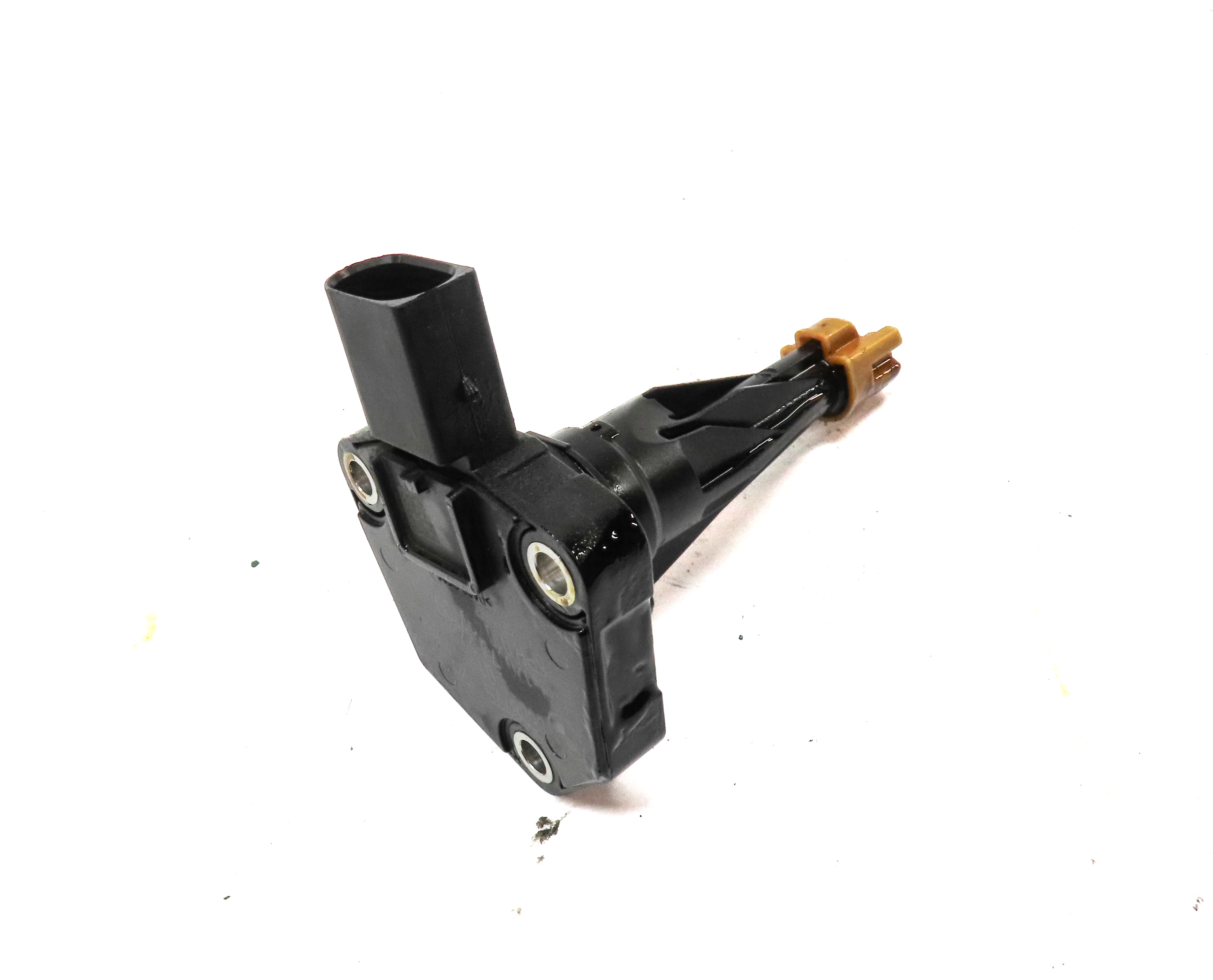 2016 BMW X3 (F25) 2.0L TURBO (N20) ENGINE OIL LEVEL SENSOR — exact item pictured